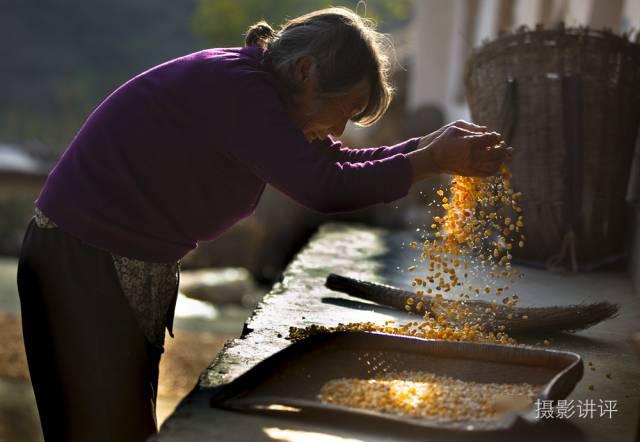 纪实摄影反思:重新学习现实主义_生活