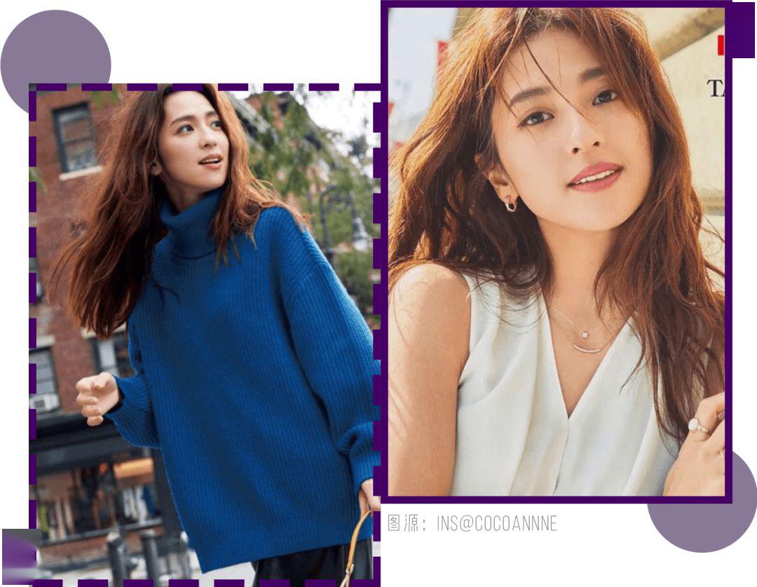 最火的10种显白发色