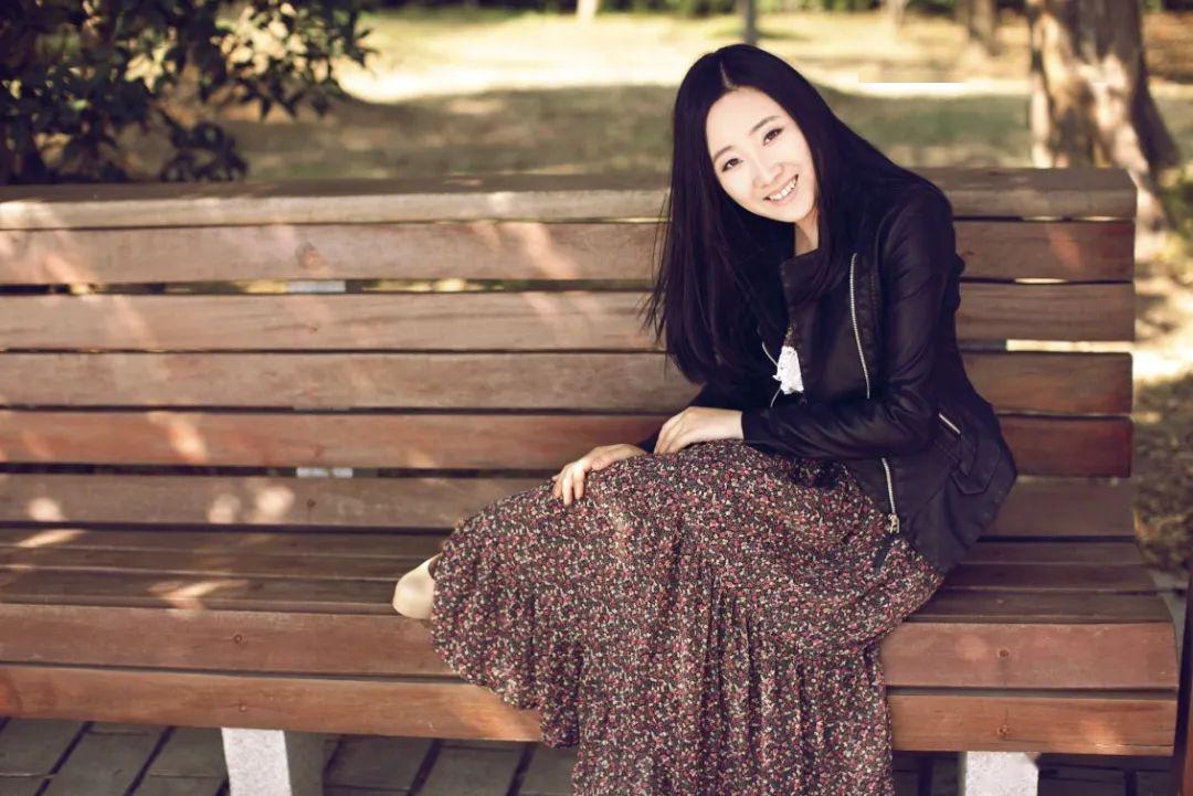 董婕《夜谈古今》主持人成为您的女儿很幸运也很幸福,谢谢您用尽全力