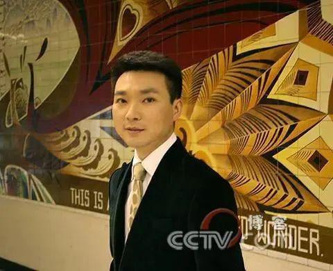 康辉播了27年央视新闻我只是一个普通人