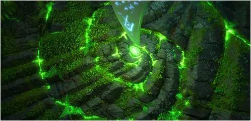 小河春天广播特菲提之心的故事一年级八班齐涵羽