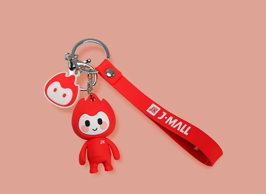 凭一个金小宝就圈粉无数金科集团是如何做到的