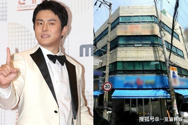 旗安84晒合照母子超像 买46亿豪宅是隐形富豪 与朴娜莱夺最佳情侣