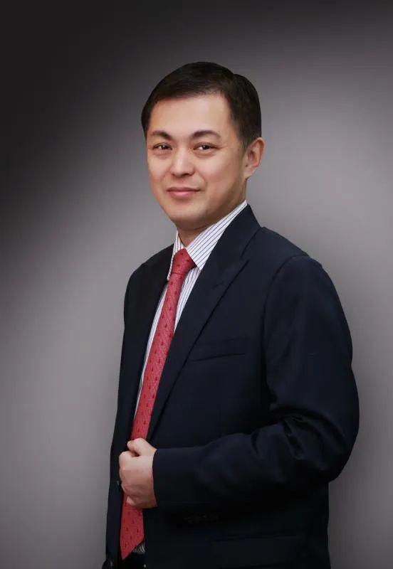 周许辉教授中国医促会脊柱侧弯研究分会副主委上海长征医院骨科副主任