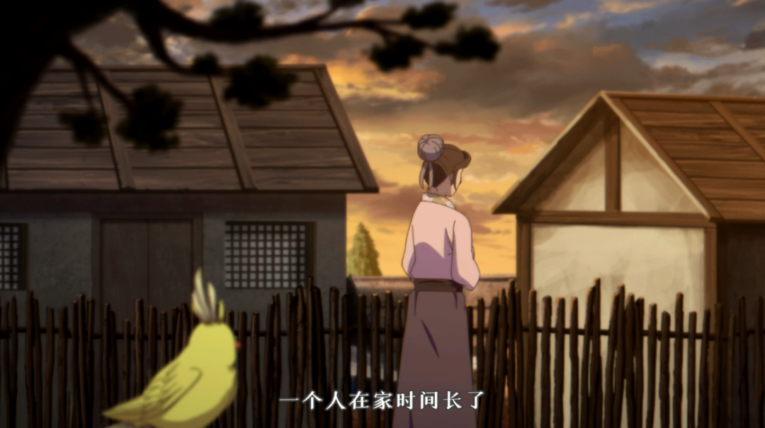 原创百妖谱漱金篇明明是一段温馨的故事却因攀比酿成悲剧