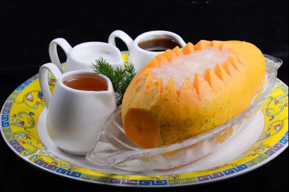 母亲节福利带她吃最好的给妈妈力续满能量