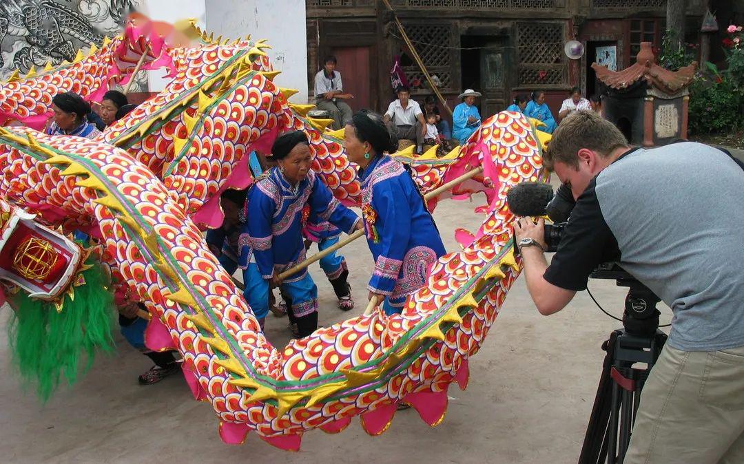 先贤兰茂故里花灯肥酒之乡歪家嵩明等你来