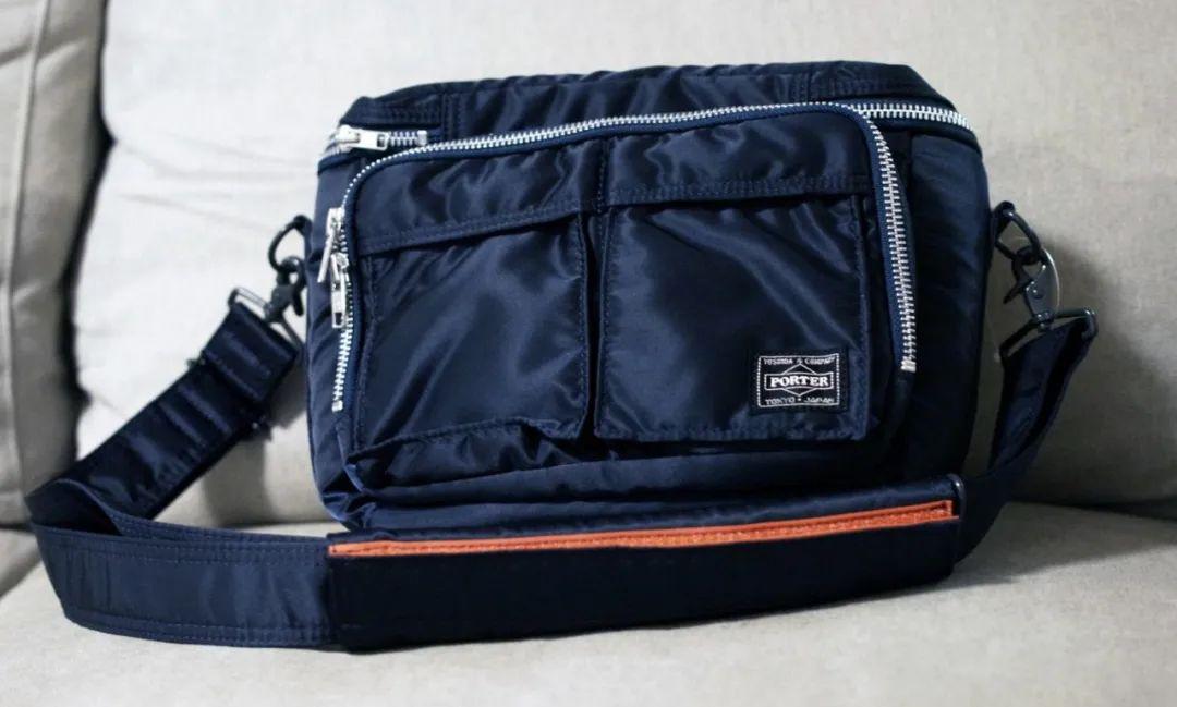 还记得porter包吗