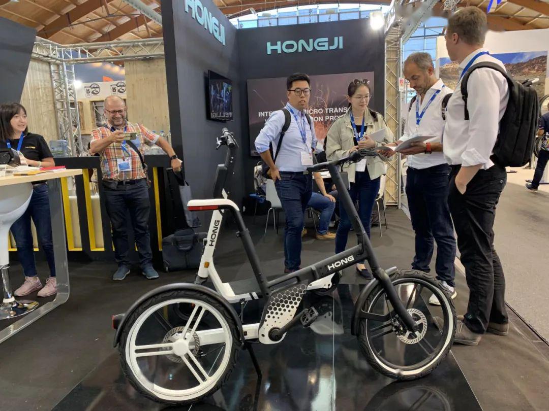 创速递丨常州洪记两轮南京诺唯赞分获a轮融资和c轮融资