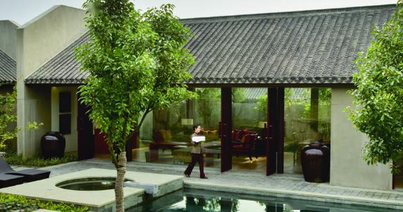 南京香樟华苹酒店母亲节最好的献礼