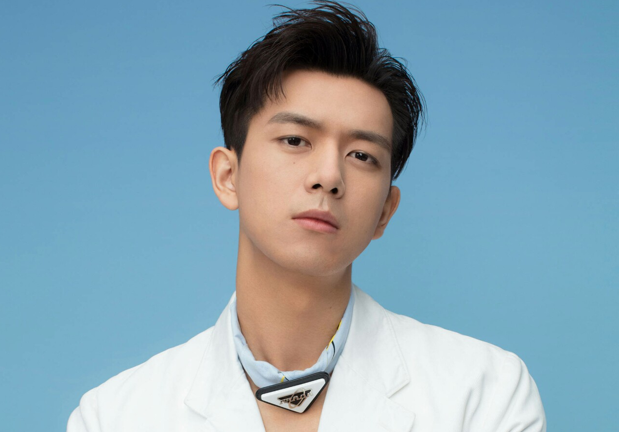 距离产生美李现肖战何炅任嘉伦谈偶像与粉丝最好的距离