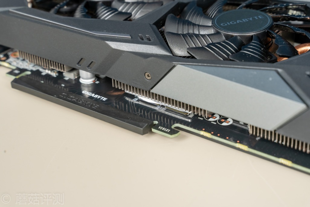 技嘉gtx1660super gaming oc显卡评测