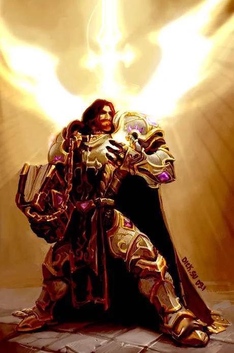 魔兽世界9.0a测职业改动,看看你的职业被砍了还是变强了!_盟约