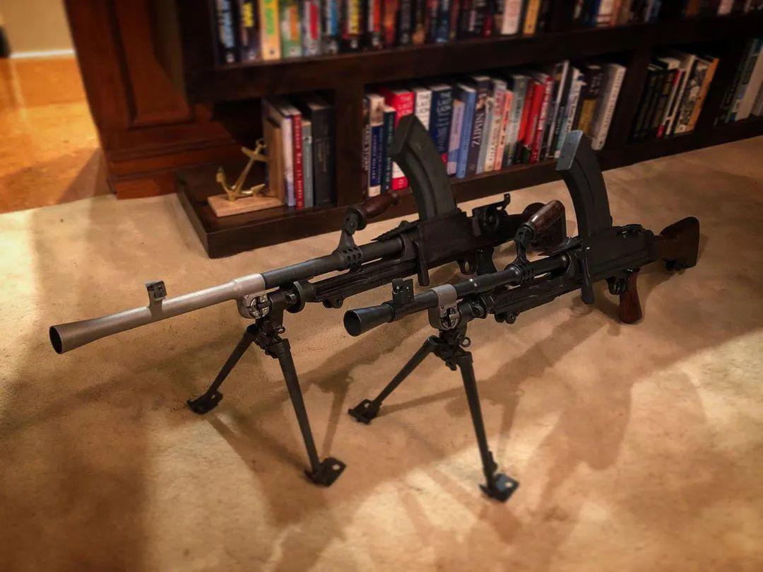 您知道吗二战栓动步枪之中也许老李不是最好的但丫真的是挺快的