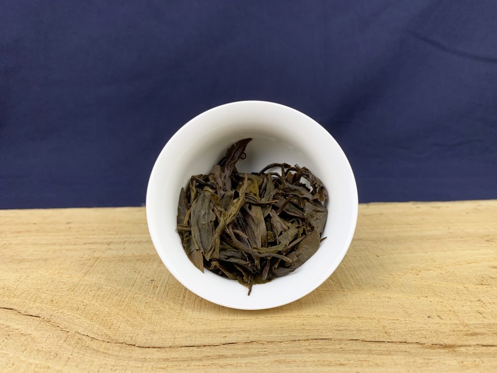 安化黑茶贡尖茶8年老茶迅速卖光光