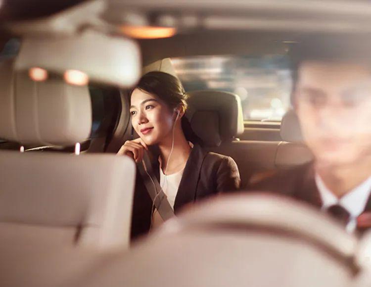 内含福利礼橙专车致敬最美好的您