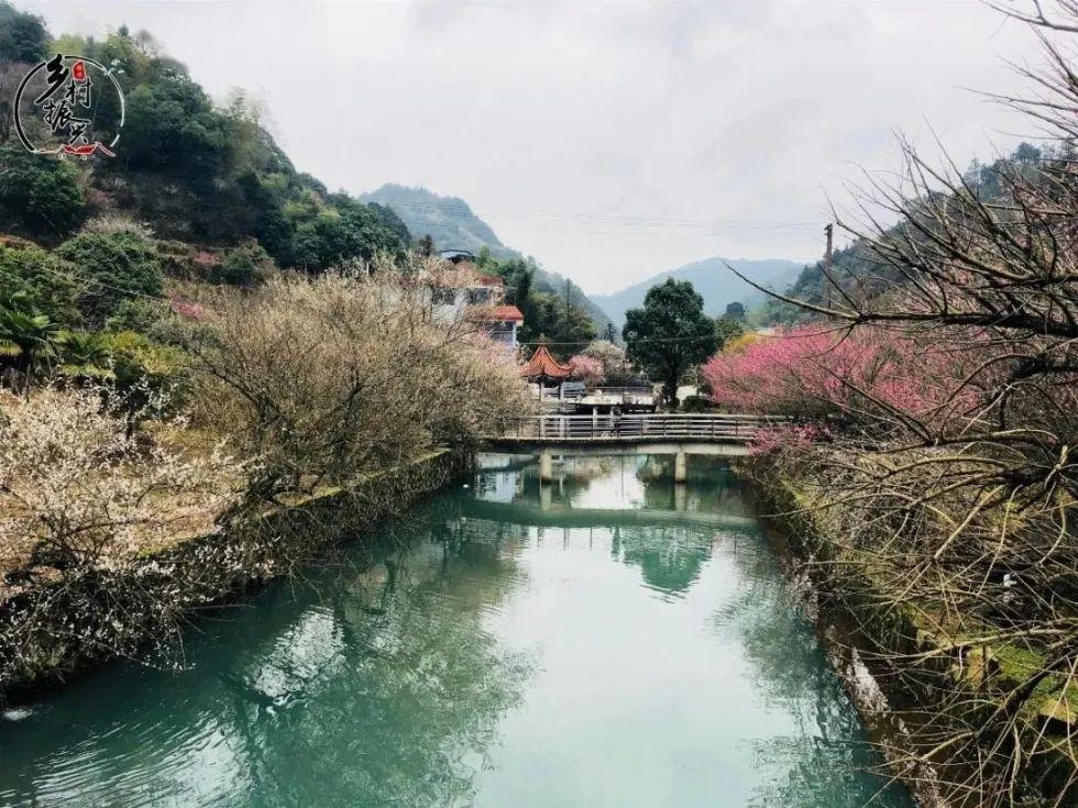 梅洋村地處連江縣江南鄉,西接貴安溫泉度假區,距縣城12公里.