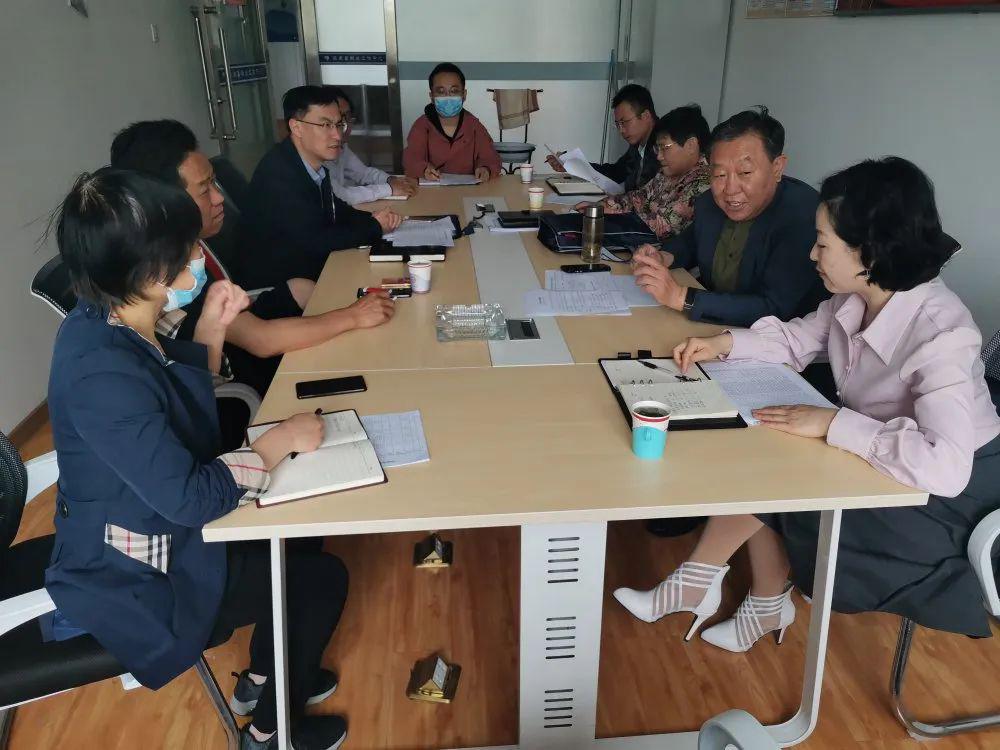 【三创四建】市委市政府副秘书长,市信访局长张多顺