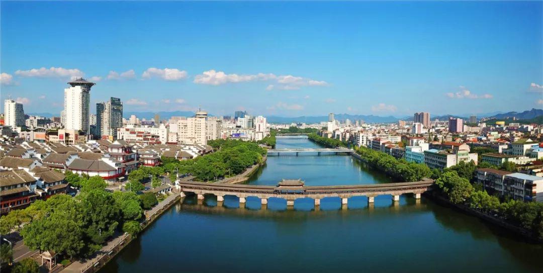 永康排名第35位系金华第二全省县市区城市能级测评结果出炉