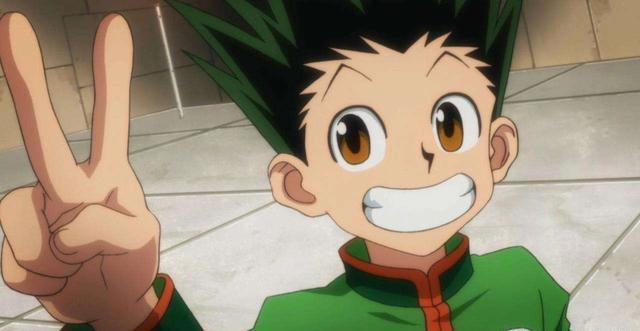 原创全职猎人大赛西索有好几次机会可以杀掉小杰为什么没有动手