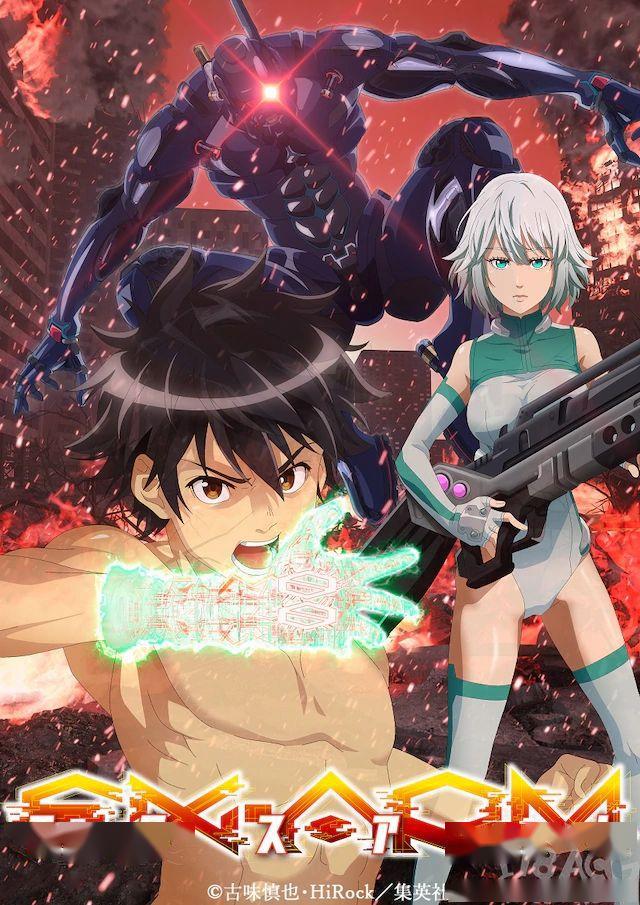 延期vs新番史上最强7月的诸神之战来临这些动画能正常播出吗