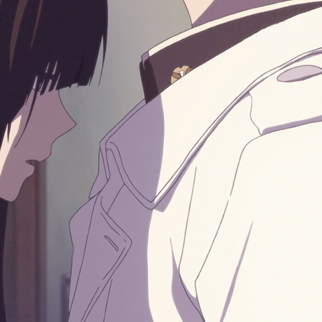 情头界的扛把子折木奉太郎和千反田爱瑠