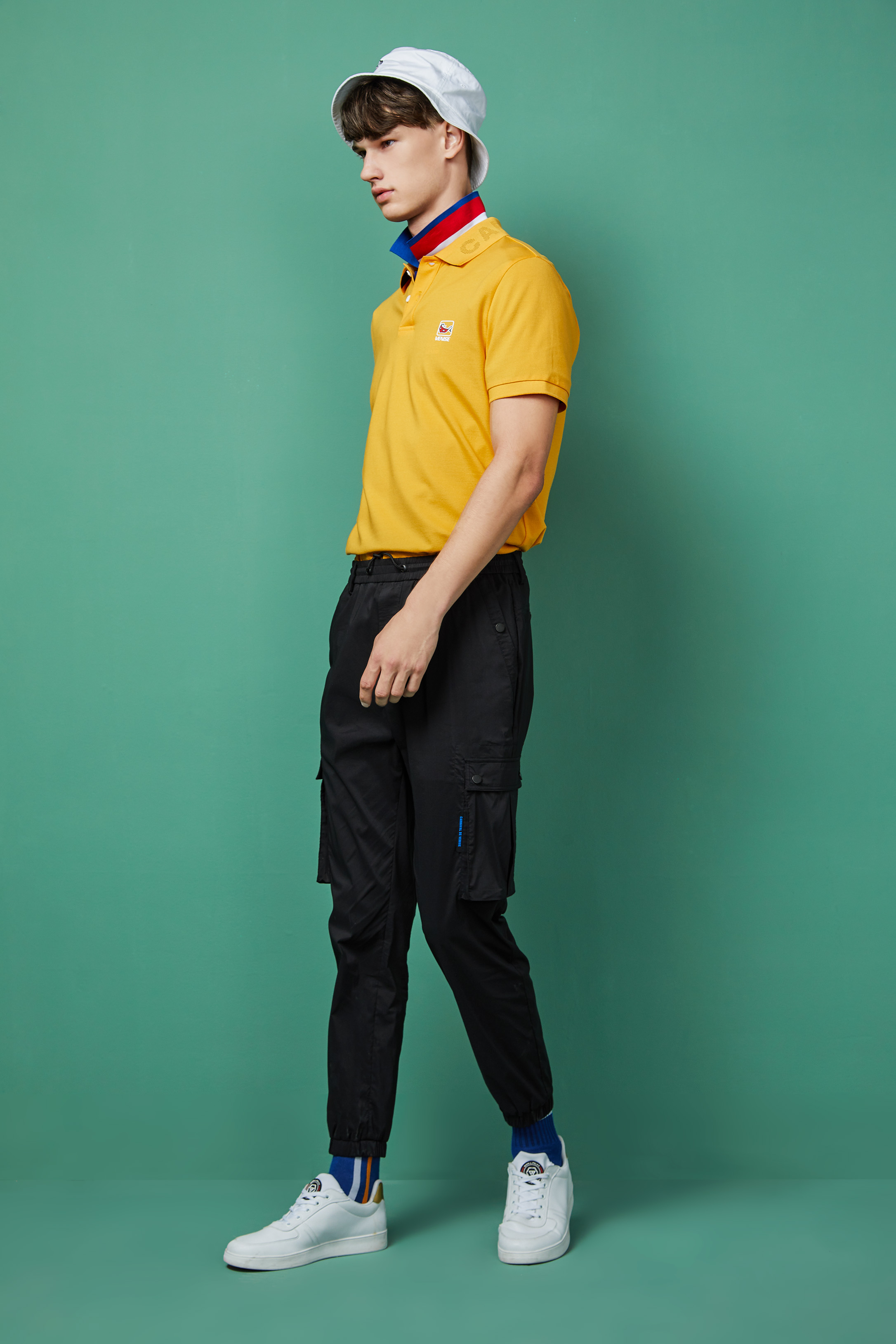 个性与实穿并存这个风格才是年轻人的pick