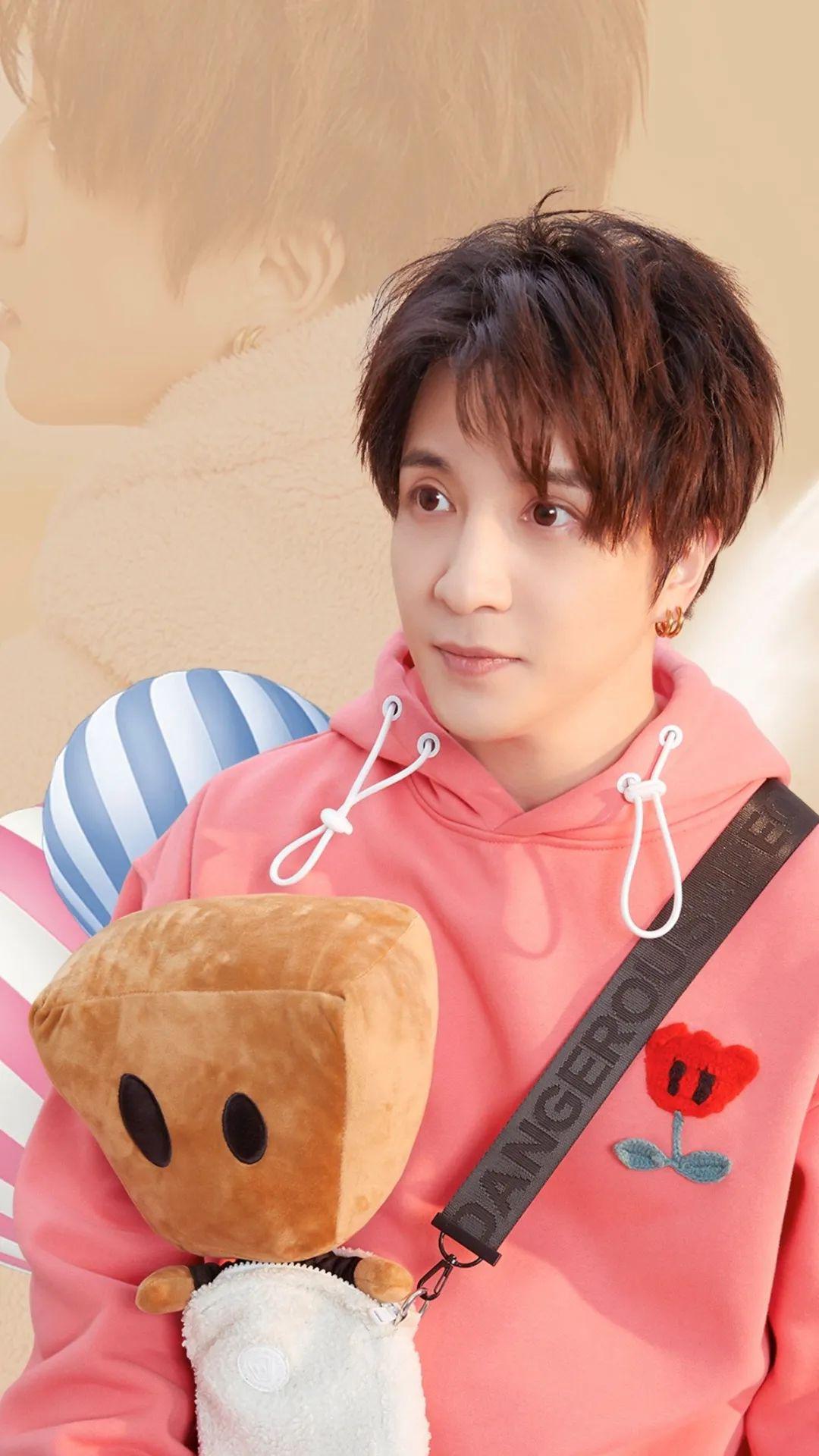 薛之谦壁纸高清你们要的谦谦壁纸