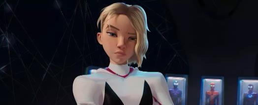 当在电影中我们得知奥利维亚·"丽芙"·奥克塔维斯(女性章鱼博士)从一