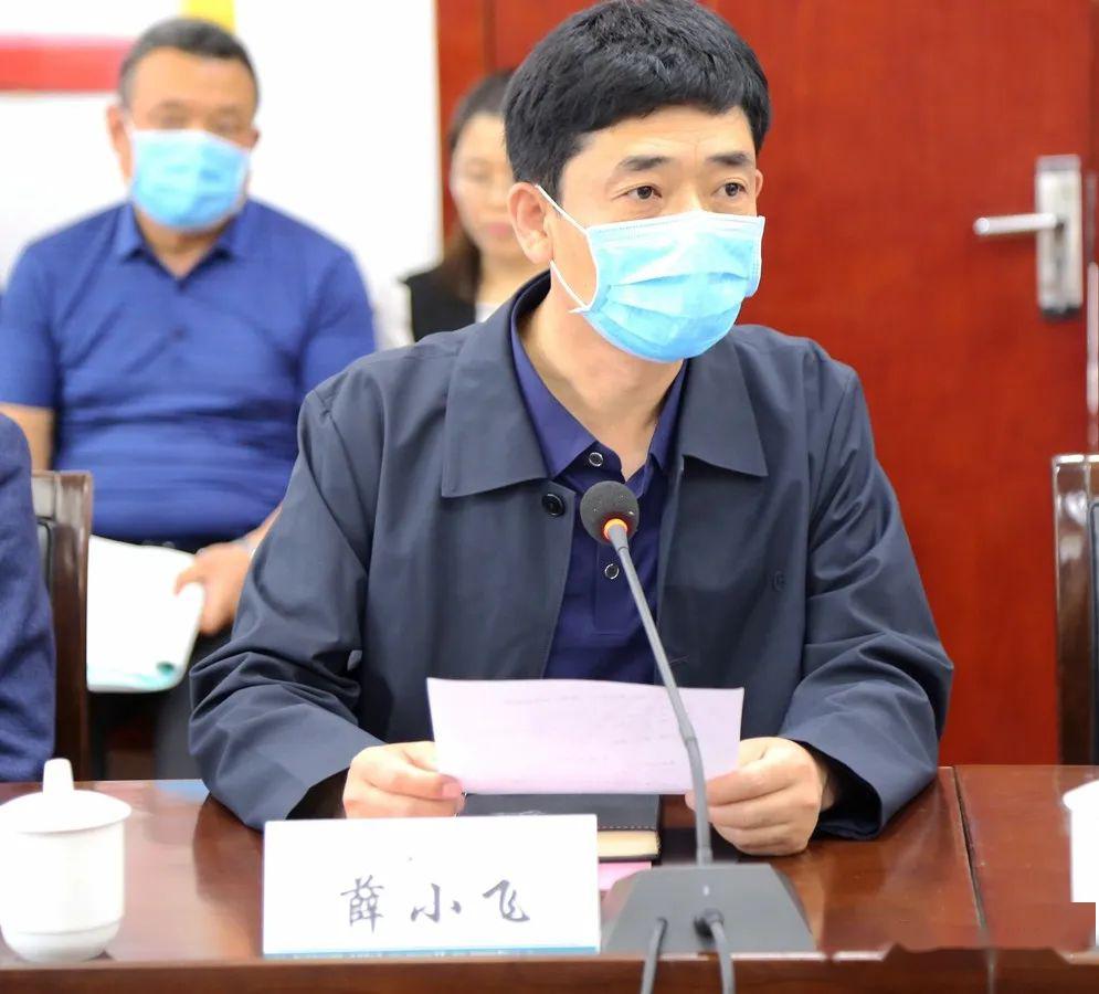 硬核!江大附院博士后团队入驻蒲城县医院