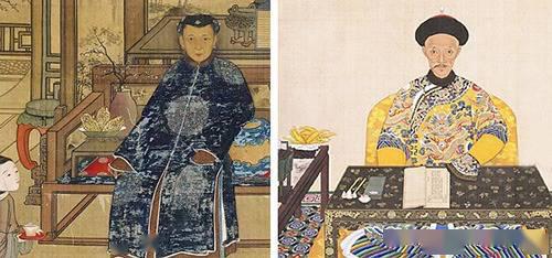 学者,文物鉴赏家王世襄之子王敦煌说,北京冬日摆佛手,香橼,往往只二者