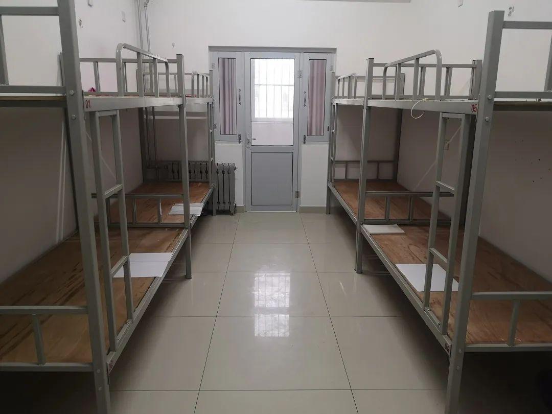 终于等到你启航新征程韩庙镇初三开学第一天