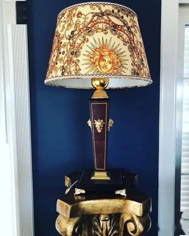 范思哲墙面大宅别墅设计带你走进老外的家装世界