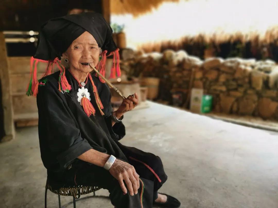 纵横云南记丨走入秘境,走出大山,国家步道是通途_翁丁