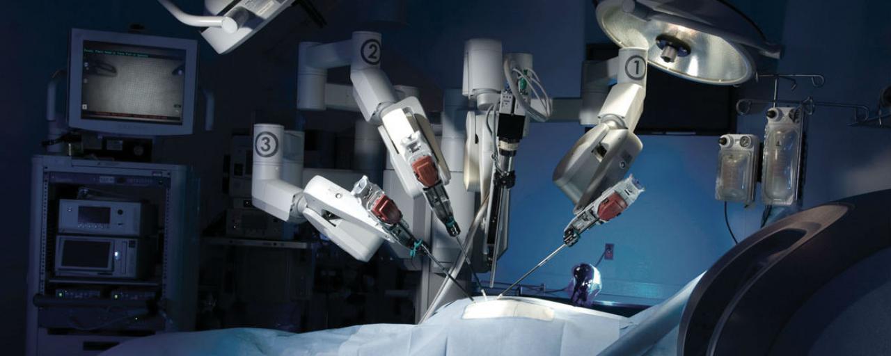 5g加码人工智能新医疗火力全开