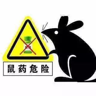 溴鼠灵是一种蓝色液体样药品,无气味,因此,提醒大家需妥善保管灭鼠药