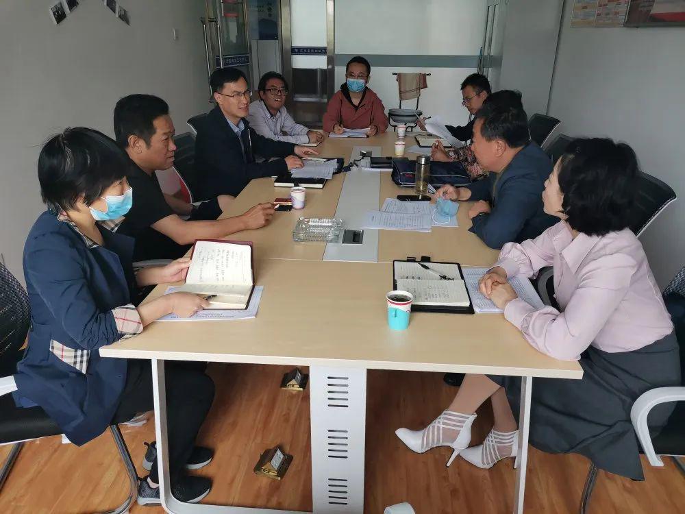 【三创四建】市委市政府副秘书长,市信访局长张多顺