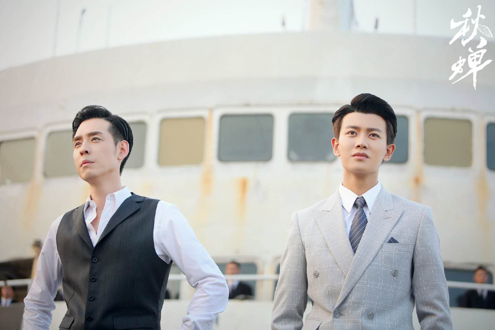 原创秋蝉开分69收视率稳居前排口碑不尽如人意