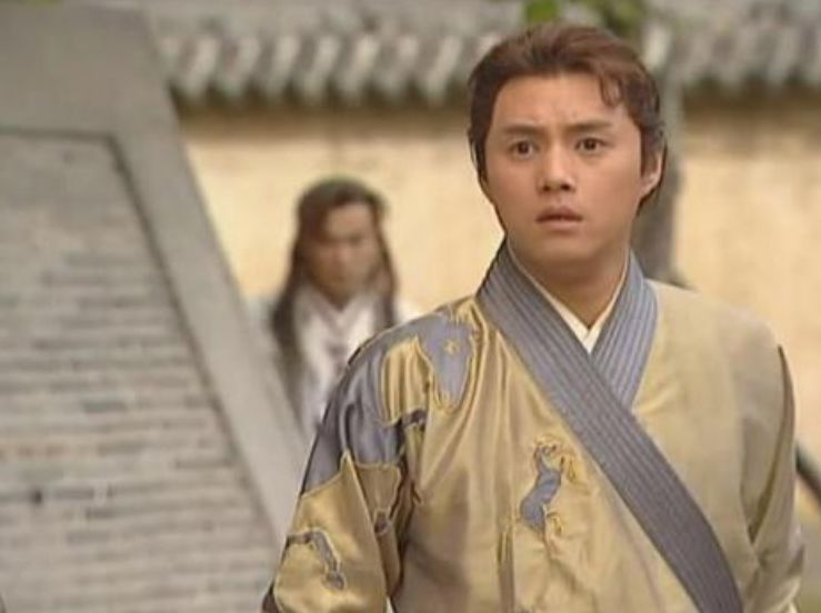 例如《雍正王朝》,《武林外史》等都有非常精彩的表现.