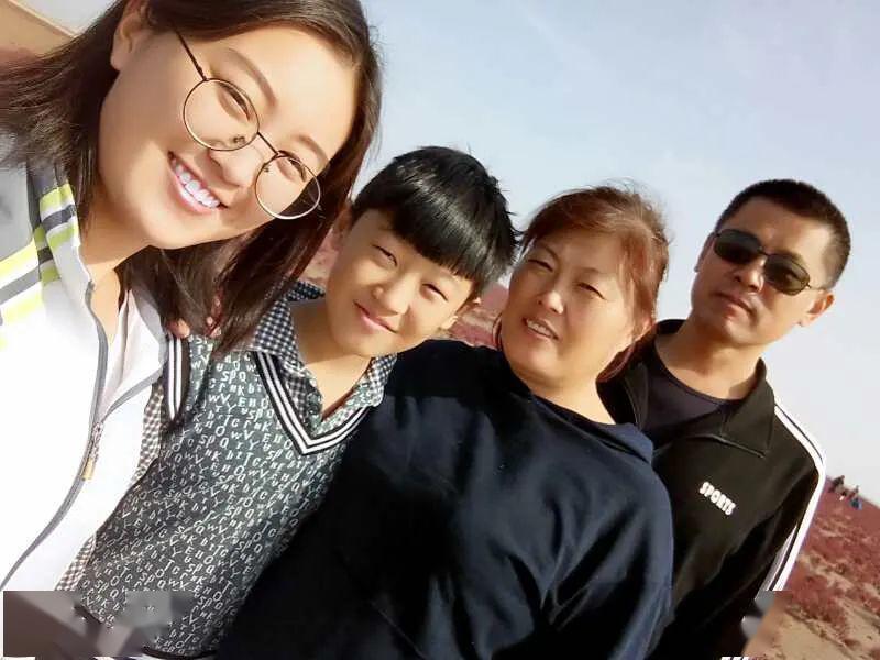 【木兰美】为"最美家庭"点赞!绿色环保,从身边小事做起_生活