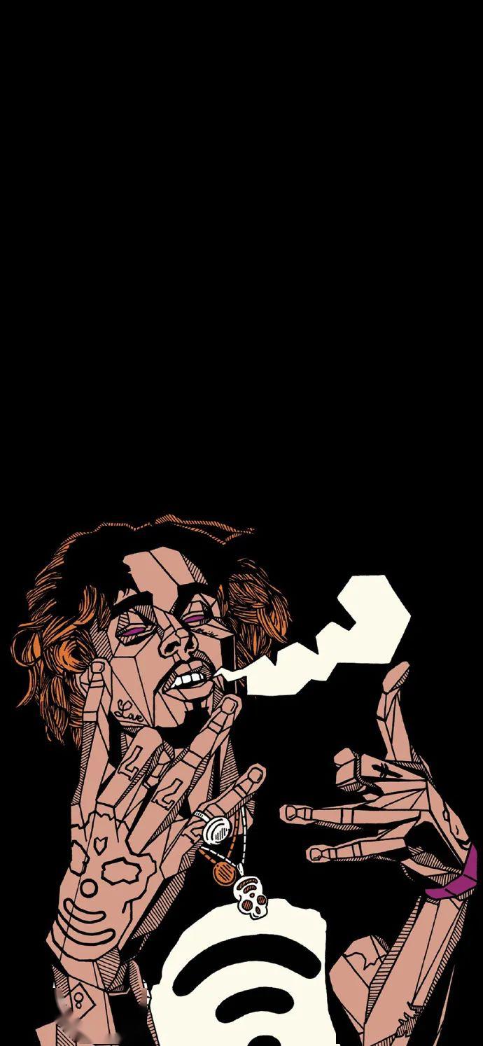 潮图壁纸202059update