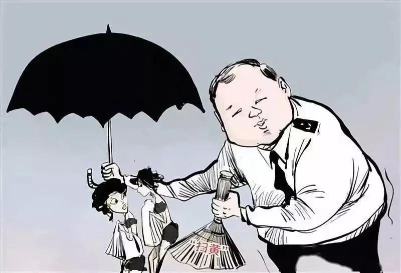 卖官充当黑恶势力保护伞与洗浴妹婚外生子云南警局官员被逮捕