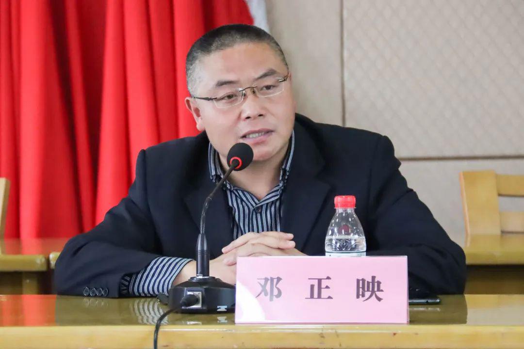 市委第二巡察组巡察汇龙镇十个村暨四个村巡察"回头看"工作动员会召开