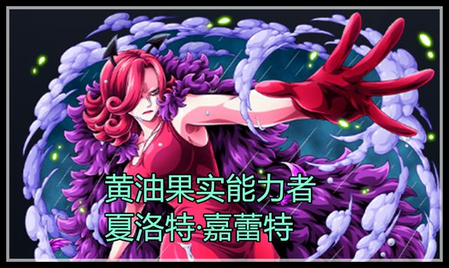 海贼王:凯多为儿子大和找相亲对象,斯慕吉和康珀特有机会被选中_玲玲