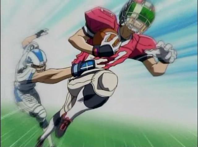 15年过去了你是否还记得光速跑者当年的热血与渴望