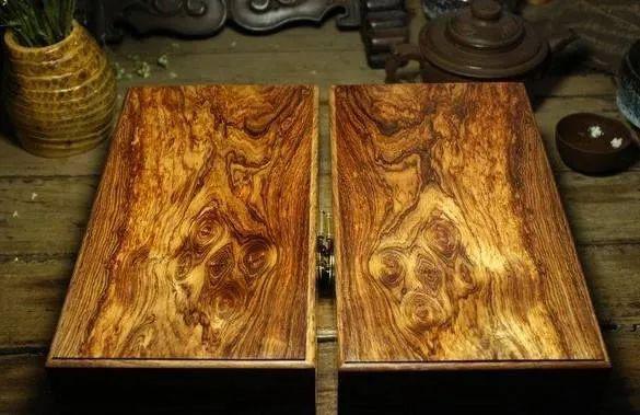 木材对比海南黄花梨大叶黄花梨白酸枝