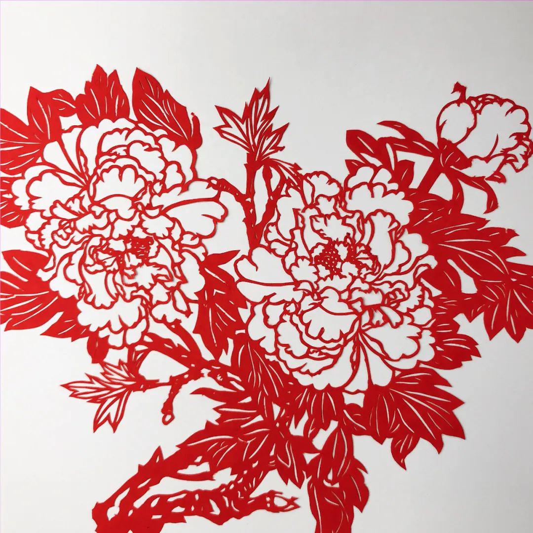 第六届手博会主题投稿作品分享第一期