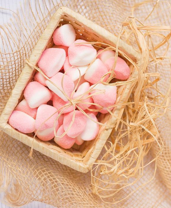 粉红旅行地合辑:请小心捧好你的少女心,我怕它碎一地_粉红色