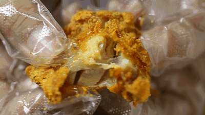 ◇ 说真的,这篇文章你看完还不馋,算我输!_美食