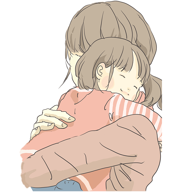 母亲节从小到老叫一声妈有人答就是世上最幸福的人